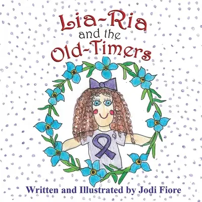 Lia-Ria y los veteranos - Lia-Ria and the Old-Timers