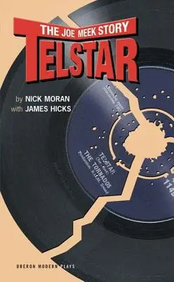 Telstar: La historia de Joe Meek - Telstar: The Joe Meek Story