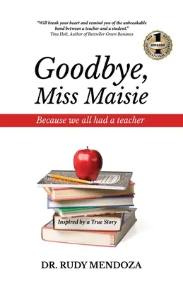 Adiós, señorita Maisie - Goodbye, Miss Maisie