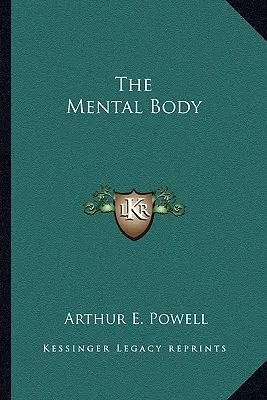 El cuerpo mental - The Mental Body