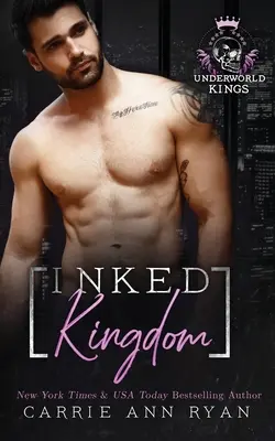 Reino Tintado - Inked Kingdom