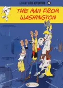 El hombre de Washington - The Man from Washington