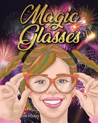 Gafas mágicas - Magic Glasses