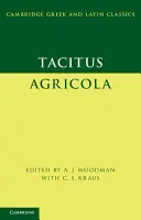 Tácito Agrícola - Tacitus: Agricola