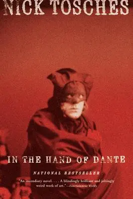 De la mano de Dante - In the Hand of Dante