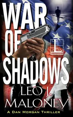 La guerra de las sombras - War of Shadows