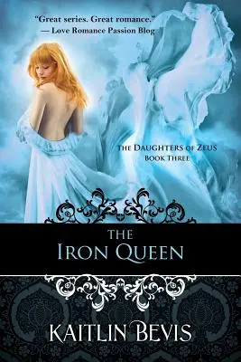 La Reina de Hierro - The Iron Queen