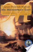 El guardiamarina Easy - Mr Midshipman Easy