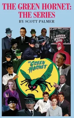 The Green Hornet-La Serie - The Green Hornet-The Series