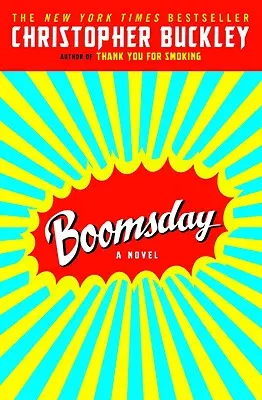 Boomsday