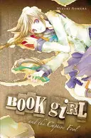 La chica de los libros y el tonto cautivo (Novela ligera) - Book Girl and the Captive Fool (Light Novel)