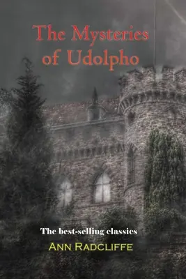 Los misterios de Udolpho - The Mysteries of Udolpho