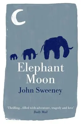 Luna de elefante - Elephant Moon