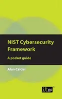 Marco de ciberseguridad del NIST: Guía de bolsillo - NIST Cybersecurity Framework: A pocket guide