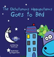 El hipopótamo dicotómico se va a la cama - The Dichotomous Hippopotamus Goes to Bed