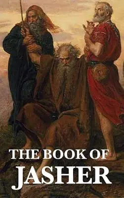 El libro de Jasher - The Book of Jasher