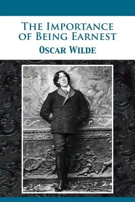 La importancia de llamarse Ernesto - The Importance of Being Earnest