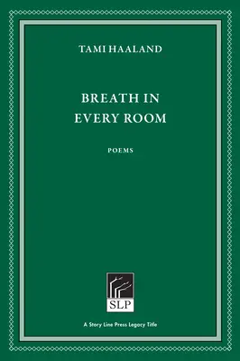 Aliento en cada habitación - Breath in Every Room