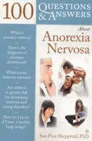 100 preguntas y respuestas sobre la anorexia nerviosa - 100 Q&as about Anorexia Nervosa
