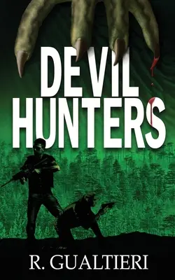 Cazadores de demonios - Devil Hunters