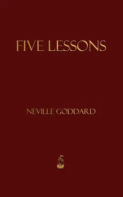 Cinco lecciones - Five Lessons