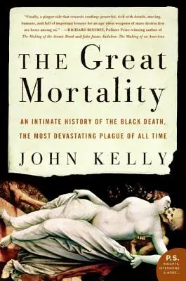 La gran mortalidad - The Great Mortality