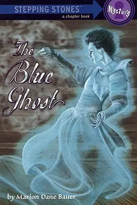 El fantasma azul - The Blue Ghost