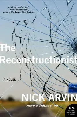 El reconstruccionista - The Reconstructionist