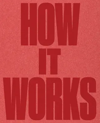 A.R. Penck: Cómo funciona - A.R. Penck: How It Works