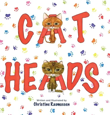 Cabezas de gato - Cat Heads