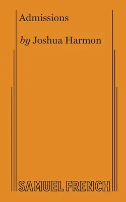 Admisiones - Admissions