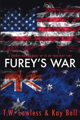 La guerra de Furey - Furey's War