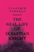 La vida real de Sebastian Knight - The Real Life of Sebastian Knight