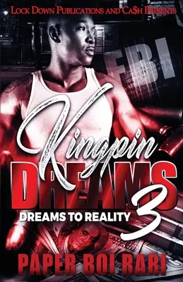 Sueños de capo 3 - Kingpin Dreams 3