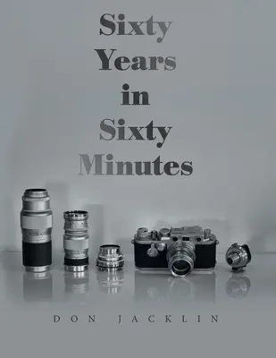 Sesenta años en sesenta minutos - Sixty Years in Sixty Minutes