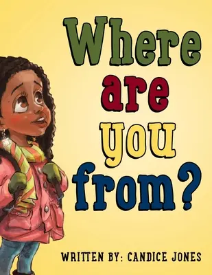 ¿De dónde es usted? - Where are you from?