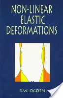 Deformaciones elásticas no lineales - Non-Linear Elastic Deformations