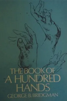 El libro de las cien manos - The Book of a Hundred Hands