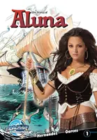 El mundo de Aluna #1: Edición de Paula Garcés - World of Aluna #1: Paula Garces edition