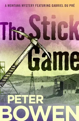 El juego del palo - The Stick Game