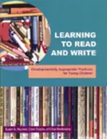 Aprender a leer y escribir: Prácticas adecuadas al desarrollo de los niños pequeños - Learning to Read and Write: Developmentally Appropriate Practices for Young Children