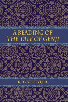 Una lectura de La historia de Genji - A Reading of The Tale of Genji