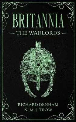 Britannia: Los Señores de la Guerra - Britannia: The Warlords