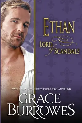 Ethan El Señor del Escándalo - Ethan: Lord of Scandal