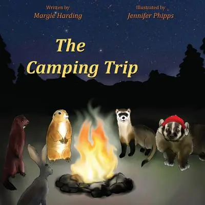 El viaje de acampada - The Camping Trip