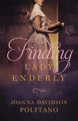 En busca de Lady Enderly - Finding Lady Enderly