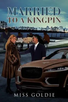 Casada con un capo - Married to a Kingpin