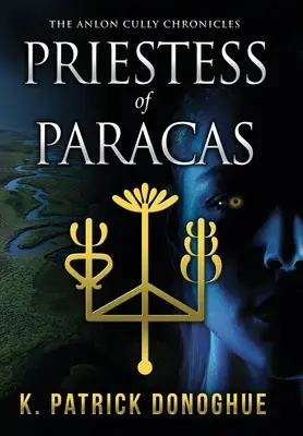 Sacerdotisa de Paracas - Priestess of Paracas