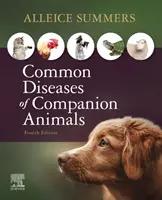 Enfermedades comunes de los animales de compañía - Common Diseases of Companion Animals