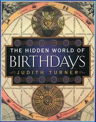 El mundo oculto de los cumpleaños - The Hidden World of Birthdays